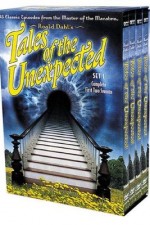 Watch Tales of the Unexpected Zmovie